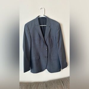 Hugo Boss Men Suit Jacket